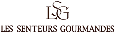 logo Les senteurs Gourmandes