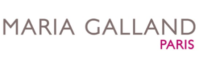 logo Maria Galland